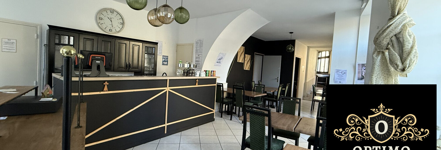 Commerce  210 m² à louer à Pontrieux (22260)