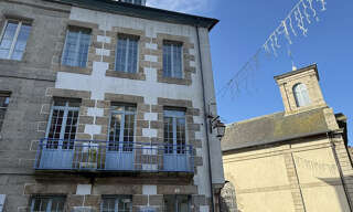 Commerce  210 m² à louer à Pontrieux (22260)