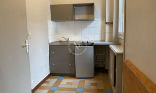 Appartement 2 Pièces 23 m² à louer à Nantes (44100)