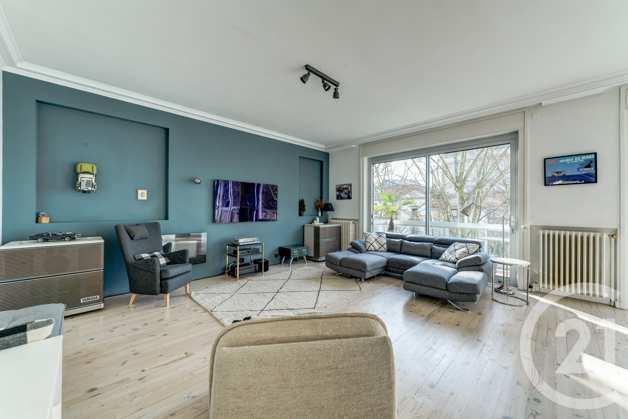 Appartement L T4