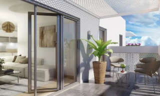 Appartement 2 Pièces 40 m² à vendre à La Seyne-sur-Mer (83500)