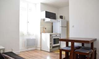 Appartement 2 Pièces 25 m² à louer à Narbonne (11100)
