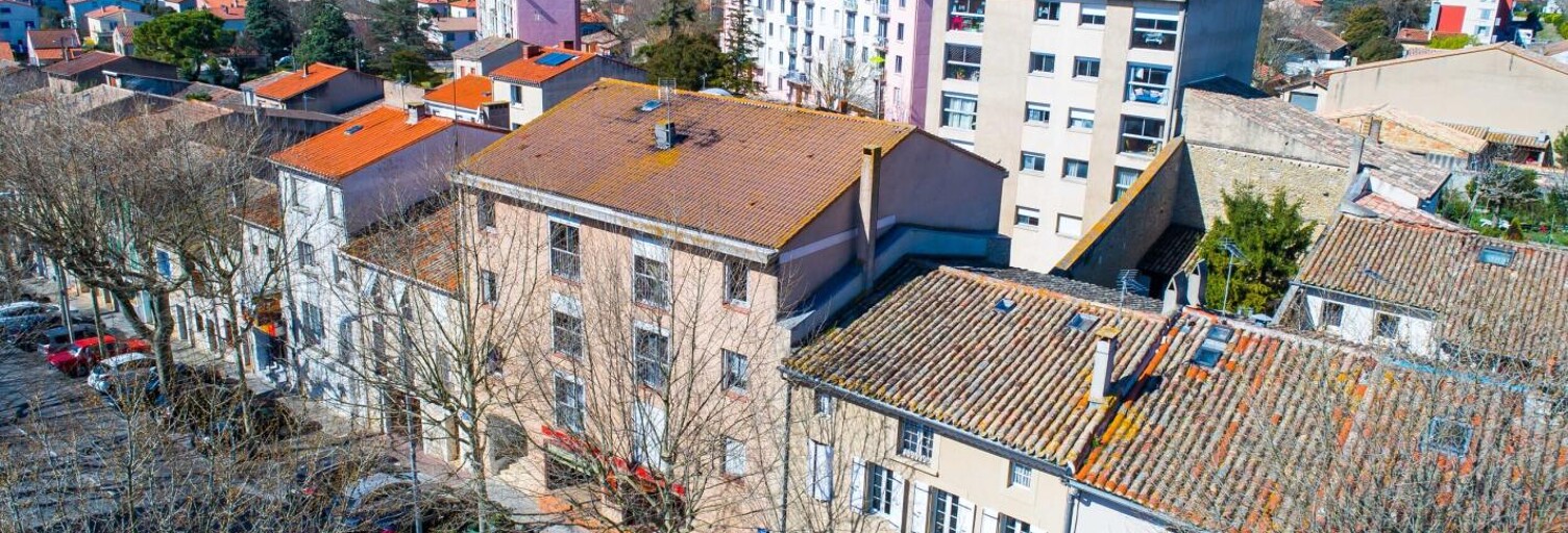 Appartement 3 Pièces 78 m² à louer à Castelnaudary (11400)