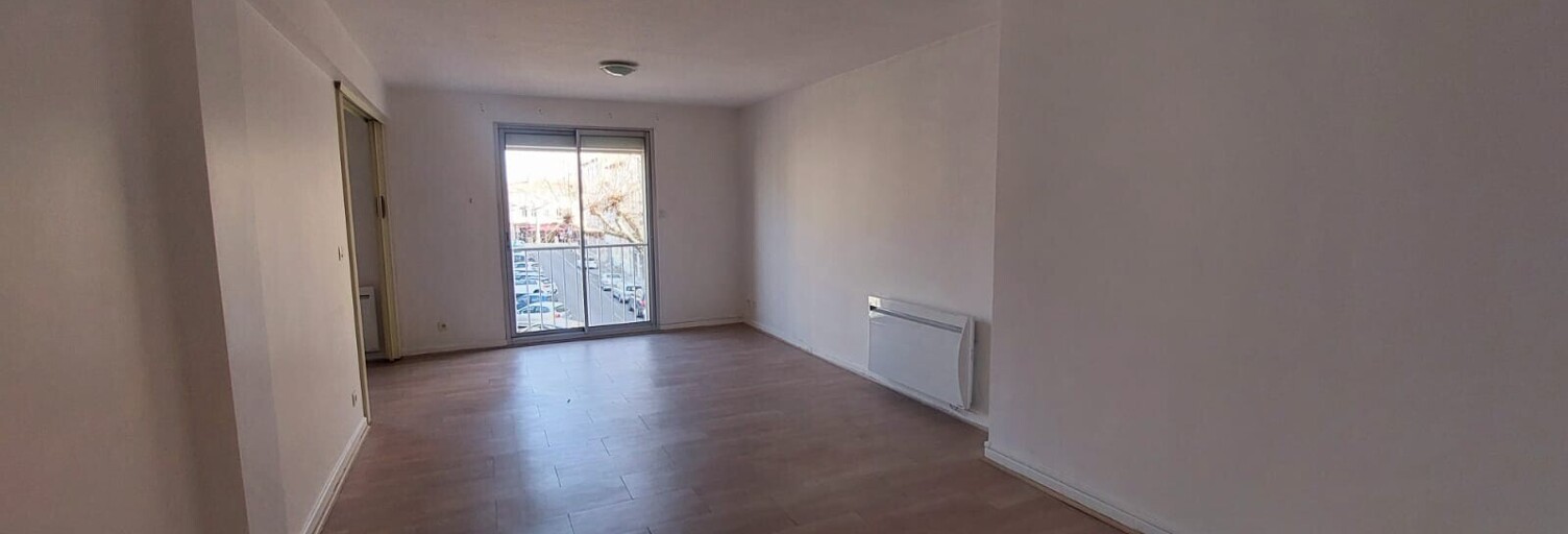 Appartement 3 Pièces 78 m² à louer à Castelnaudary (11400)