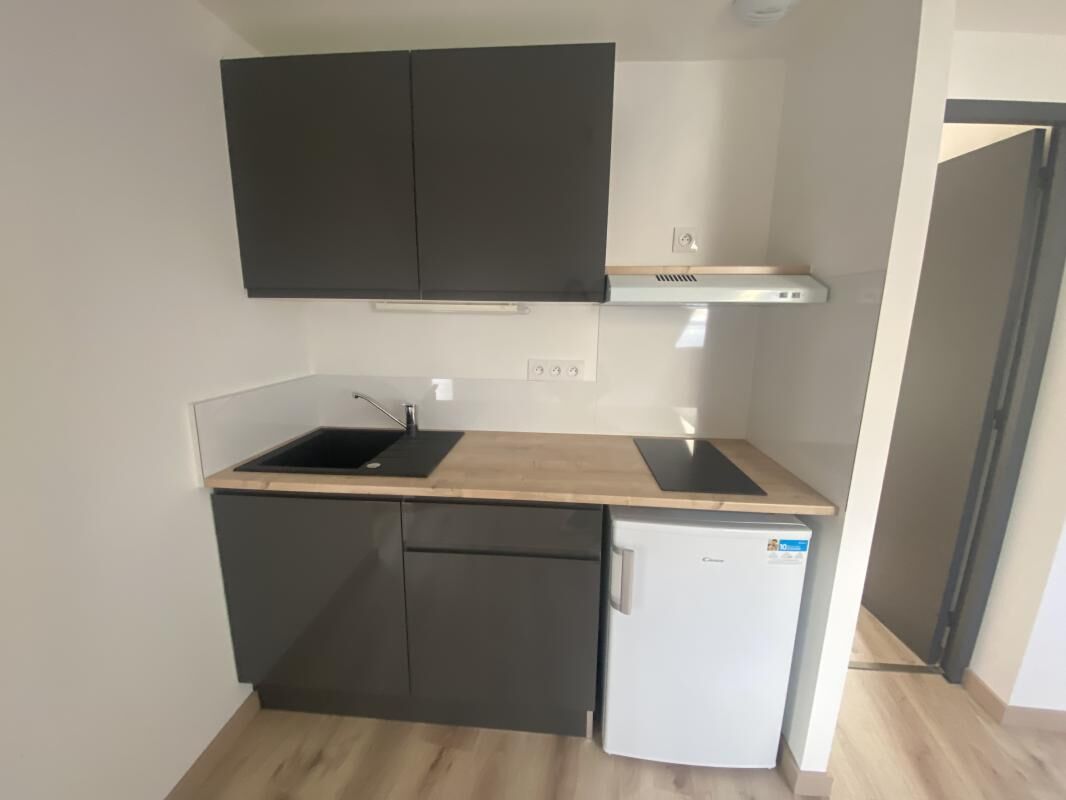 Appartement  T2 à louer Rodez 12000