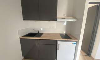 Appartement 2 Pièces 21 m² à louer à Rodez (12000)