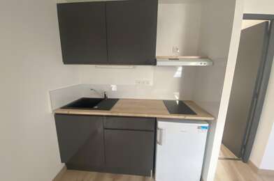 Appartement 2 pièces 459 €