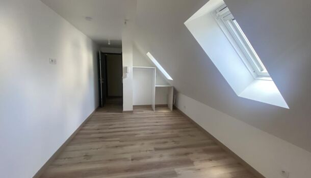 Appartement 2 pièces  à louer Rodez 12000