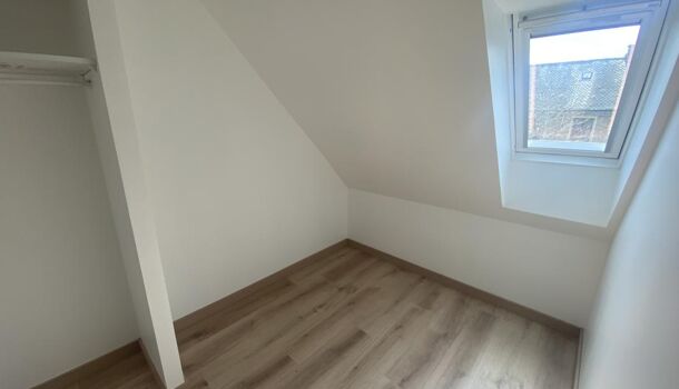 Appartement 2 pièces  à louer Rodez 12000