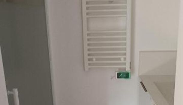 Appartement 2 pièces  à louer Rodez 12000