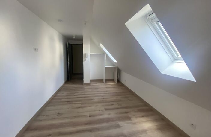 LOCATION APPARTEMENT T1 BIS A RODEZ SANS FRAIS D'AGENCE — photo 2