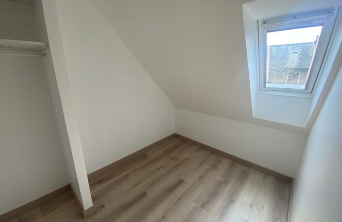 LOCATION APPARTEMENT T1 BIS A RODEZ SANS FRAIS D'AGENCE — photo 3