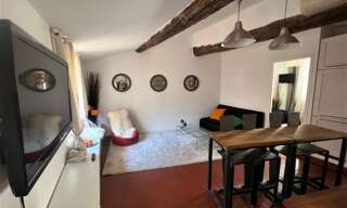 Appartement 3 Pièces 45 m² à louer à Aix-en-Provence (13100)