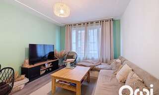 Appartement 3 Pièces 61 m² à vendre à Vichy (03200)