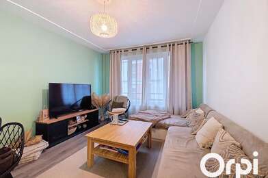 Appartement 3 pièces 139900 €