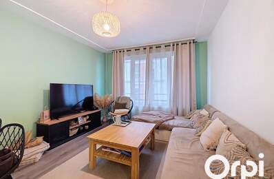 Appartement À Vendre — photo du bien