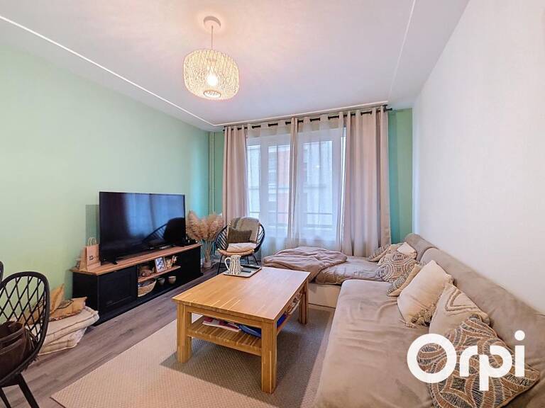 Appartement À Vendre — photo 1