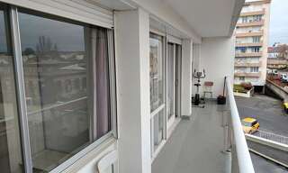 Appartement 2 Pièces 42 m² à vendre à Vichy (03200)