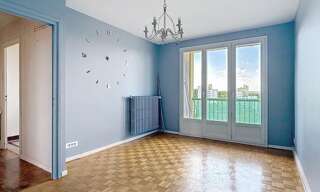 Appartement 2 Pièces 56 m² à louer à Bellerive-sur-Allier (03700)