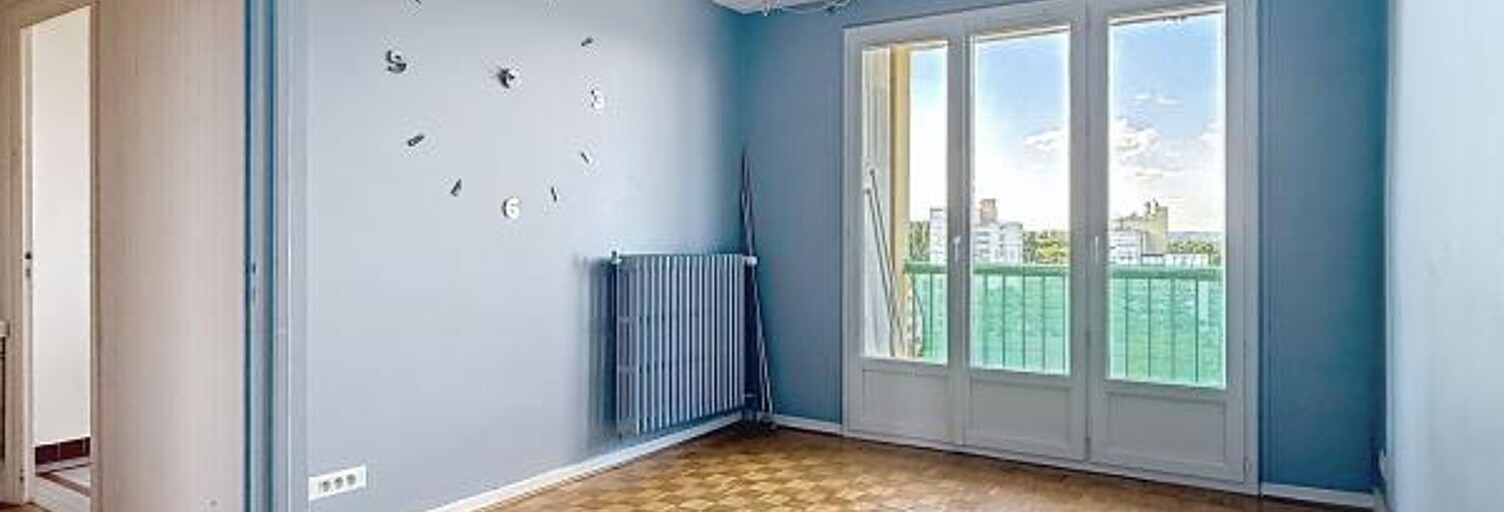 Appartement 2 Pièces 56 m² à louer à Bellerive-sur-Allier (03700)