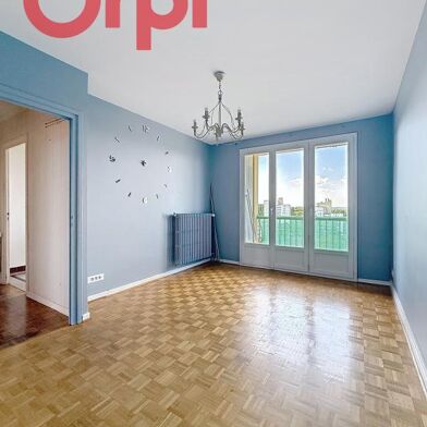 Appartement 2 pièces 570 €