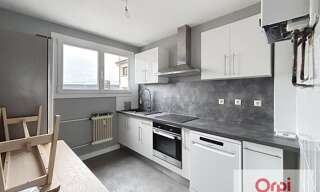 Appartement 3 Pièces 55 m² à louer à Montluçon (03100)