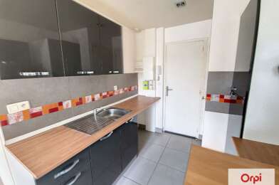 Appartement 2 pièces 342 €