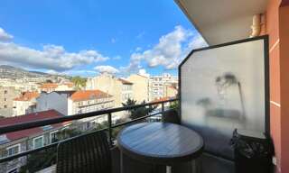 Appartement 3 Pièces 51 m² à vendre à Nice (06100)