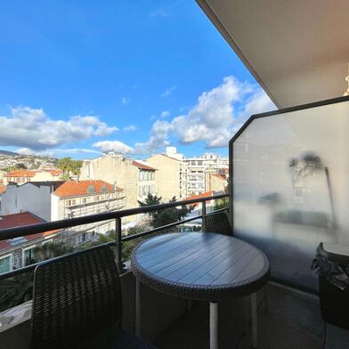 Appartement 3 pièces 350000 €