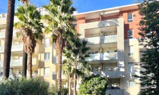 Appartement 3 Pièces 51 m² à vendre à Nice (06100)
