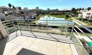 Appartement 2 Pièces 44 m² à vendre à Le Cannet (06110)