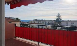 Appartement 2 Pièces 48 m² à vendre à Nice (06200)