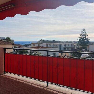 Appartement 2 pièces 220000 €