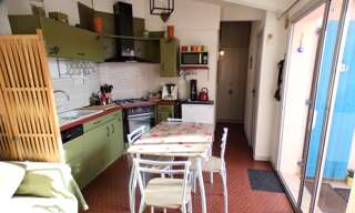 Maison 2 Pièces 35 m² à vendre à Agde (34300)