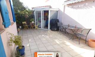 Maison 2 Pièces 35 m² à vendre à Agde (34300)