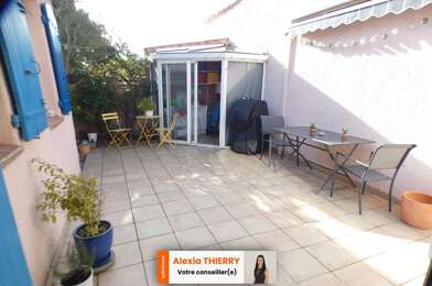 Maison 2 pièces 215000 €