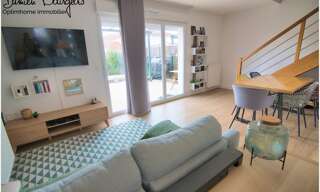 Maison 4 Pièces 81 m² à vendre à Saint-Genis-Pouilly (01630)