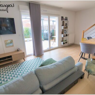 Maison 4 pièces 510000 €