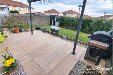 Maison 4 pièces 510000 €