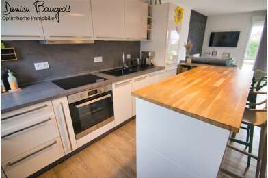 Maison 4 pièces 510000 €