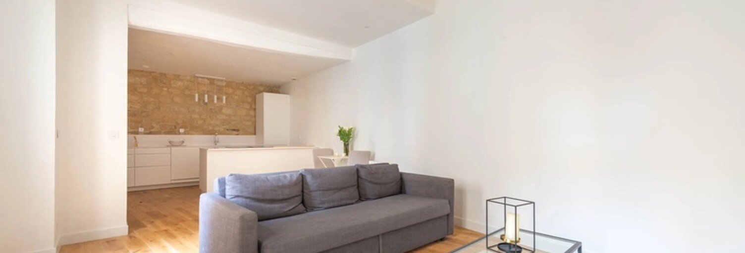 Appartement 3 Pièces 77 m² à vendre à Saint-Germain-en-Laye (78100)