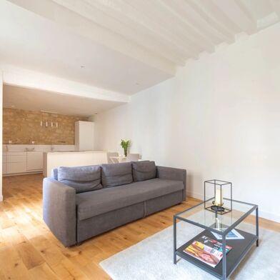 Appartement 3 pièces 545000 €