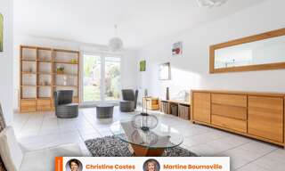 Appartement 3 Pièces 81 m² à vendre à Ceyrat (63122)