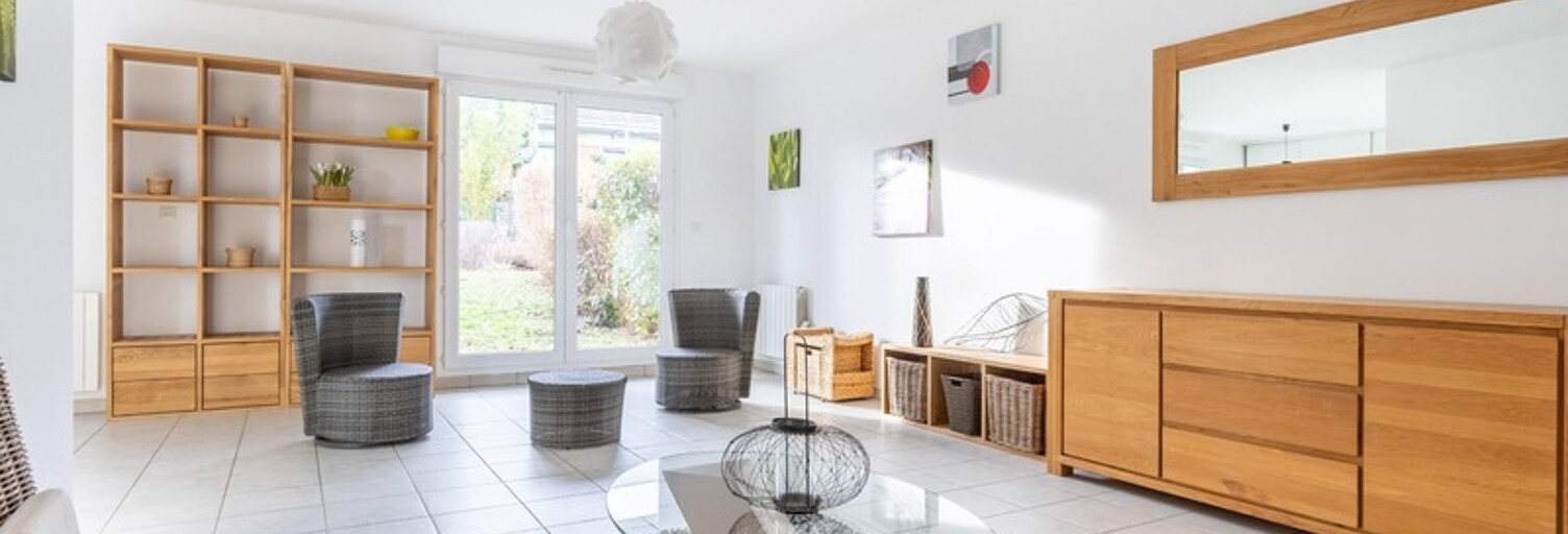 Appartement 3 Pièces 81 m² à vendre à Ceyrat (63122)