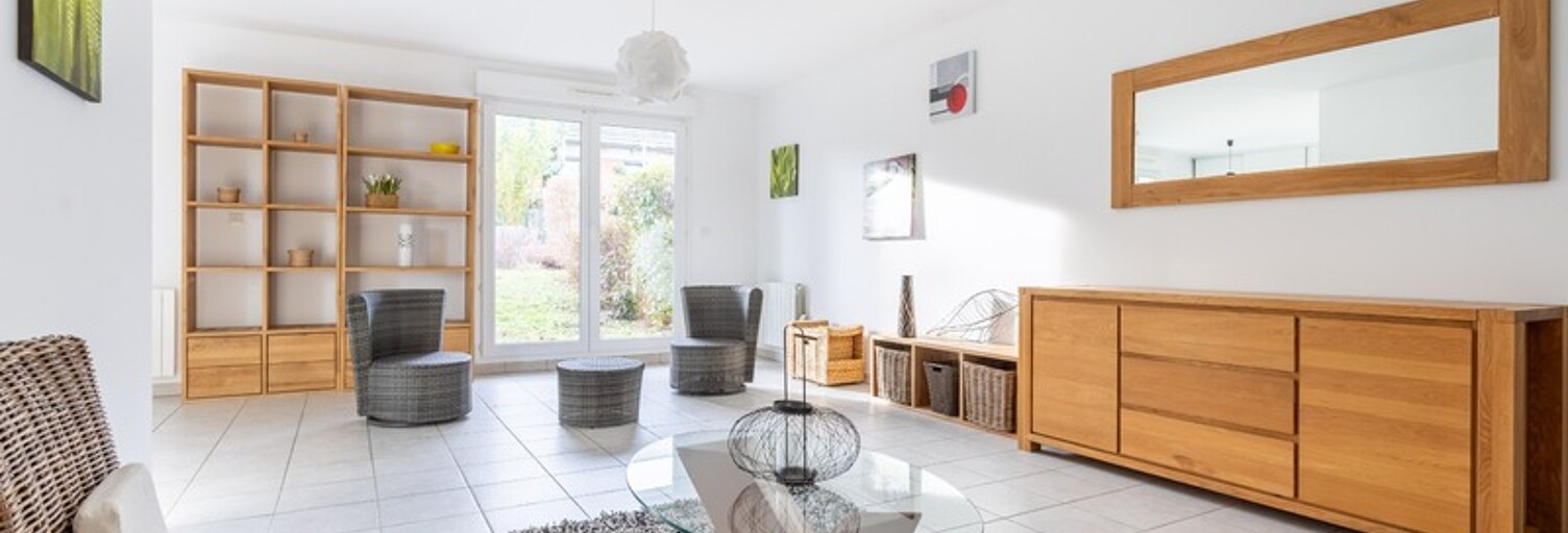 Appartement 3 Pièces 80 m² à vendre à Ceyrat (63122)