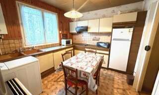 Appartement 2 Pièces 42 m² à vendre à Thionville (57100)