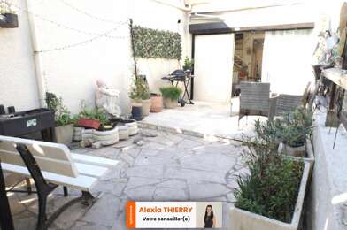 Maison 3 pièces 315000 €