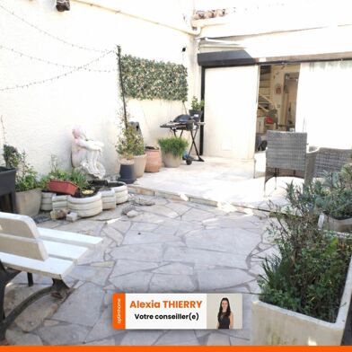 Maison 3 pièces 315000 €