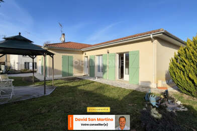 Maison 6 pièces 170000 €