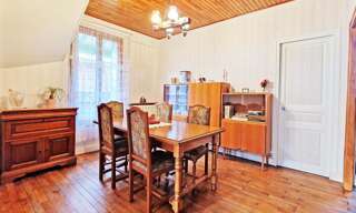 Maison 4 Pièces 89 m² à vendre à Eaubonne (95600)